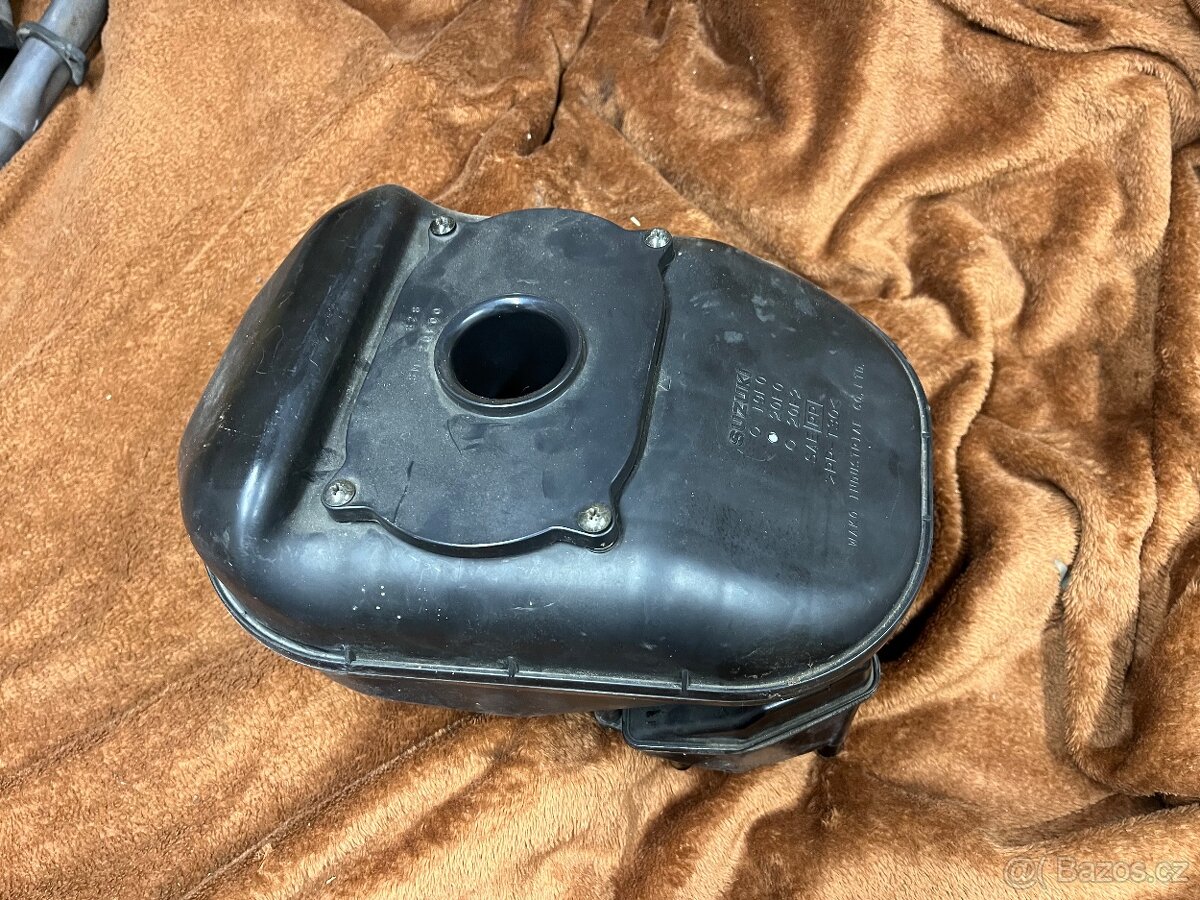 Suzuki SV 650s AIRBOX