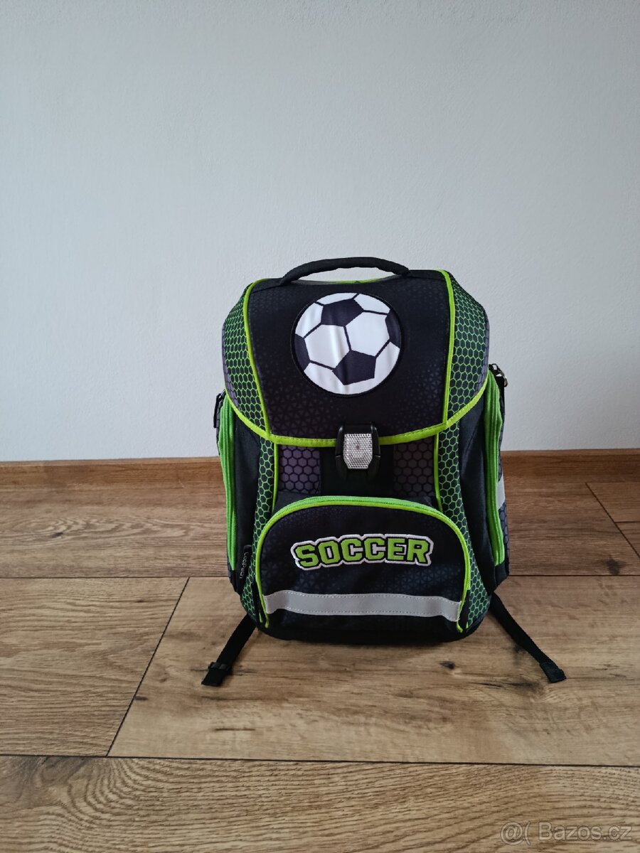 Dětská školní taška