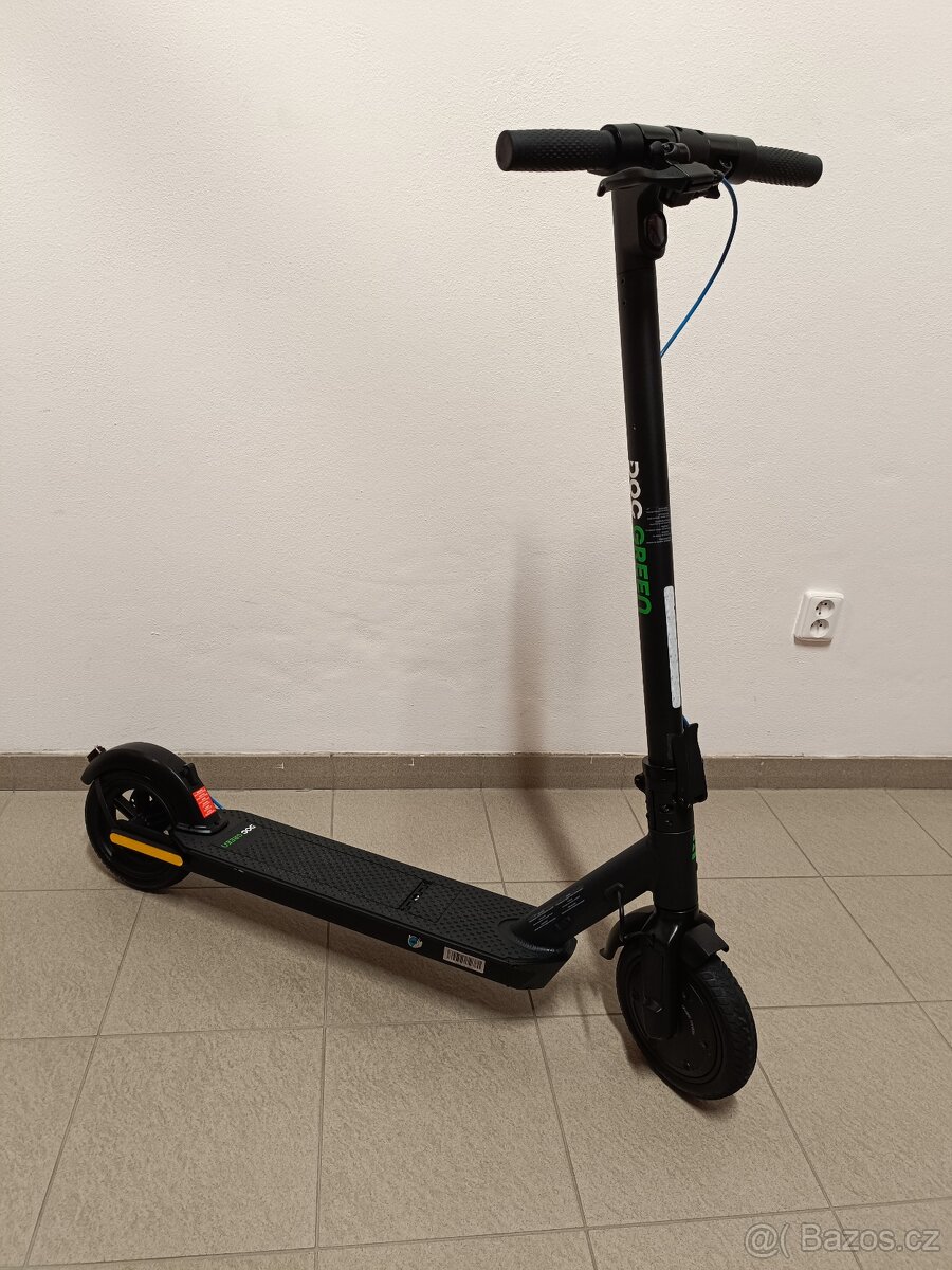 Elektrokoloběžka EWA 6000