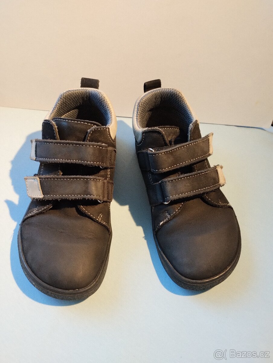 Ef Barefoot celoročky 30