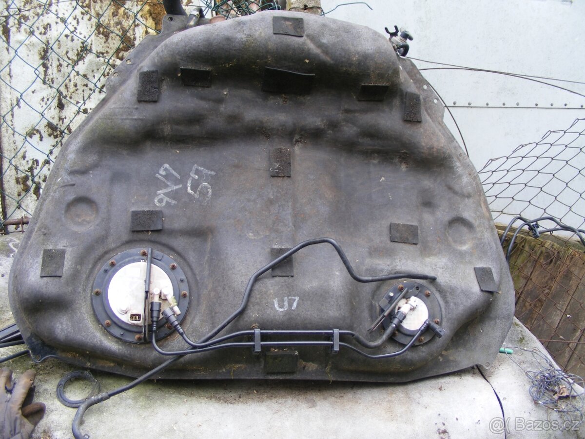 Subaru Outback benzin 127Kw