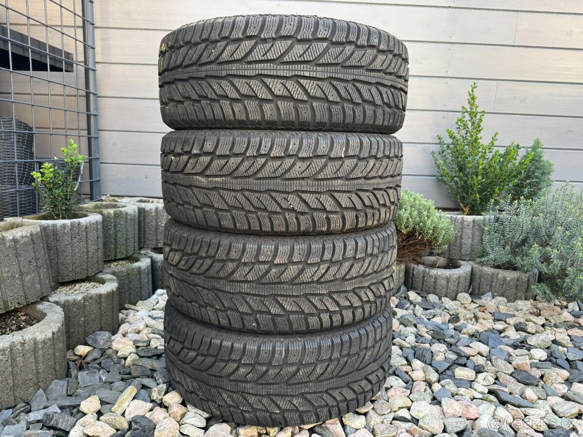 205/55 R16