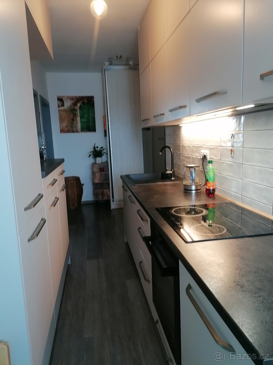 Prodej bytu 3+1 Matěje Kopeckého, Cv