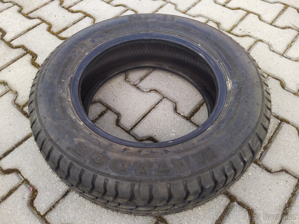 Matador MP11 165/70 R13 Felicia
