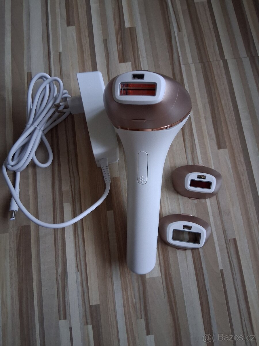 Prodám EPILÁTOR PHILIPS LUMEA