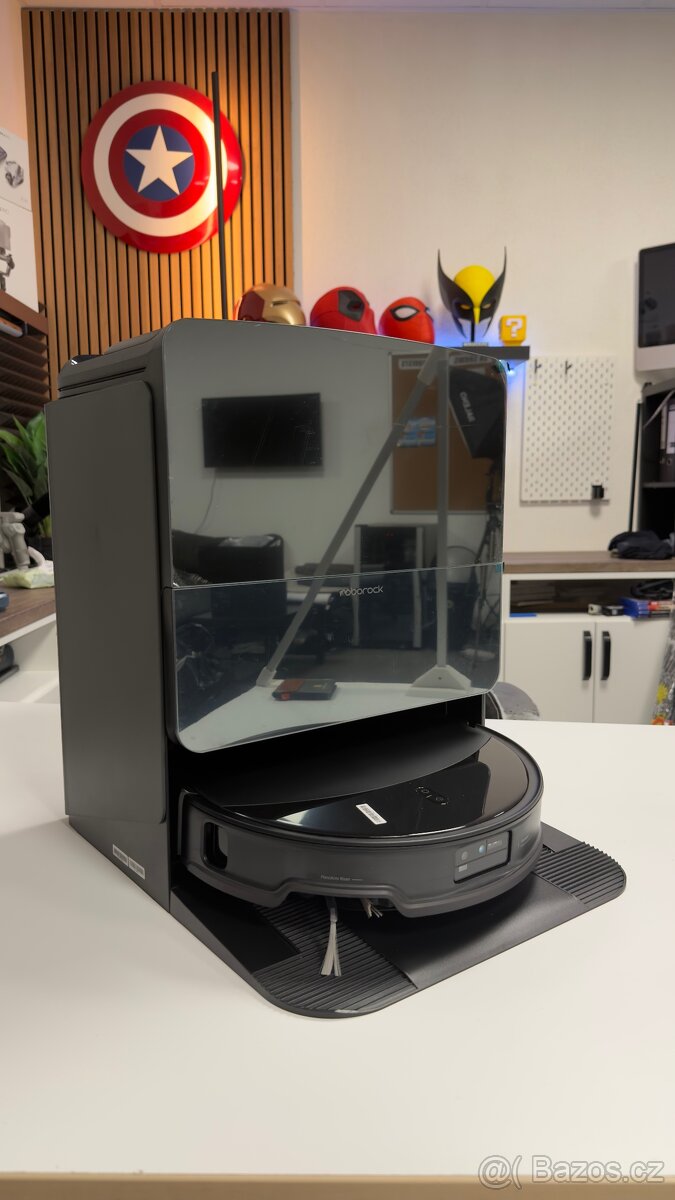 Roborock Saros 10R NOVÝ