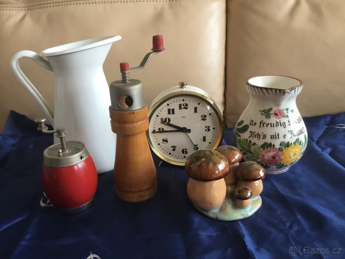 budik Prim, mlynky, dozicka Rumunsko, podtacky