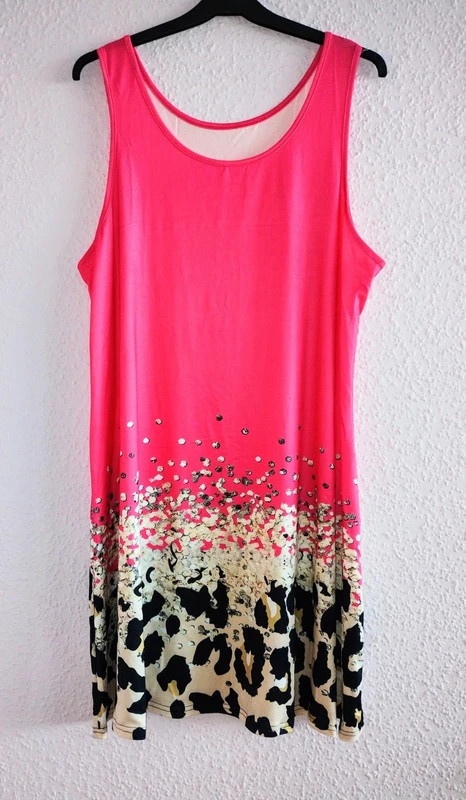 letní šaty vel. 44/46