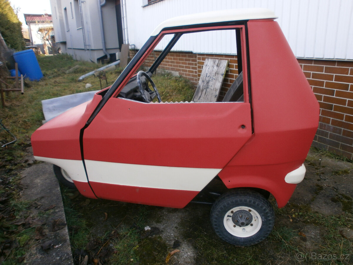 Meister Picknick 1977