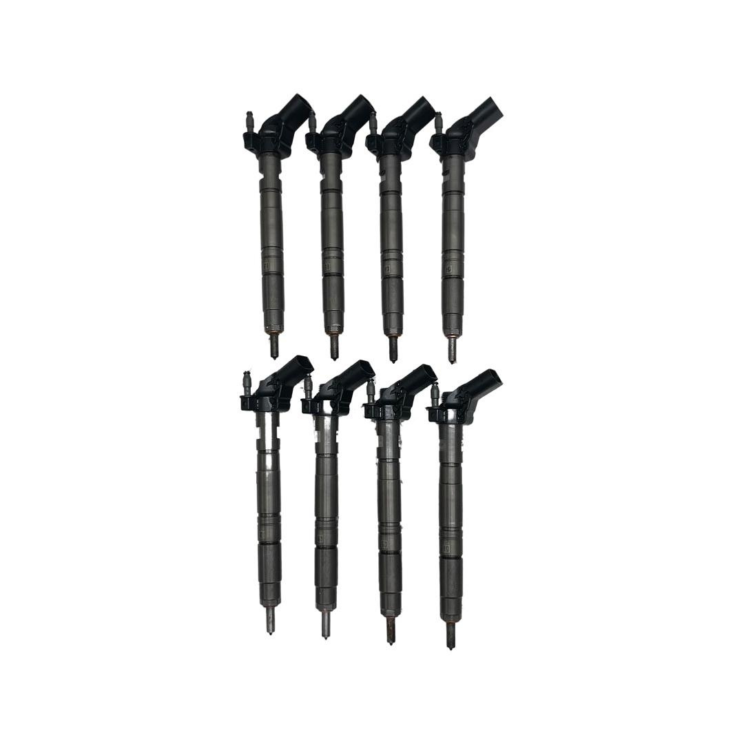 Vstřik vstřiky 057130277AM CDSB 4.2TDI 258KW Audi A8 D4 4H