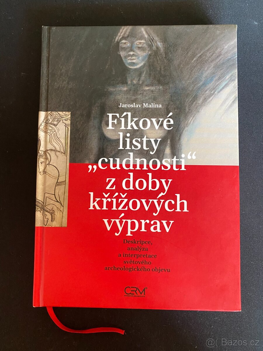 Fíkové listy „cudnosti“ z doby křížových výprav