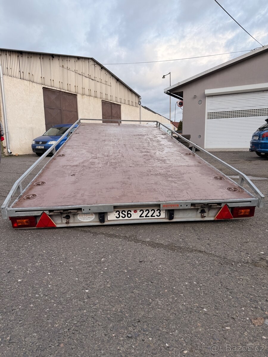 Agados Adam 5 3500kg