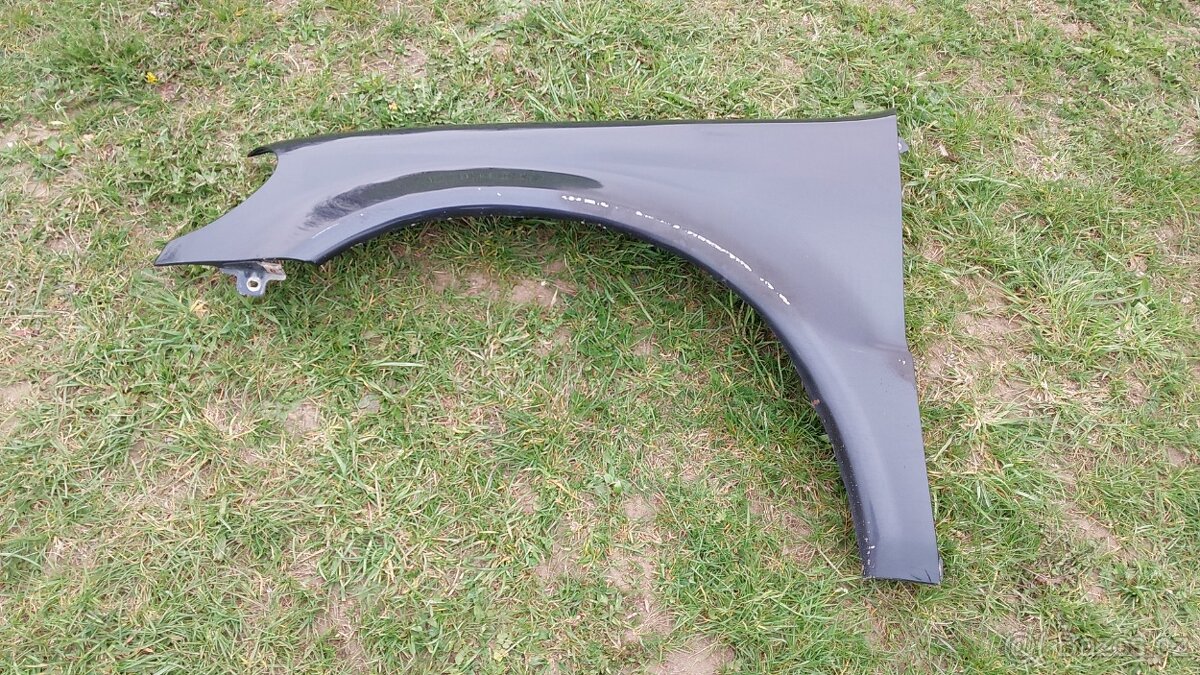 Mercedes W163 - Blatník LP Černý