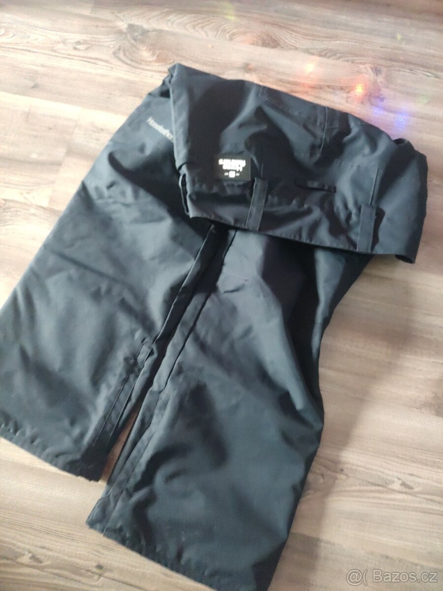 Snowboardové kalhoty