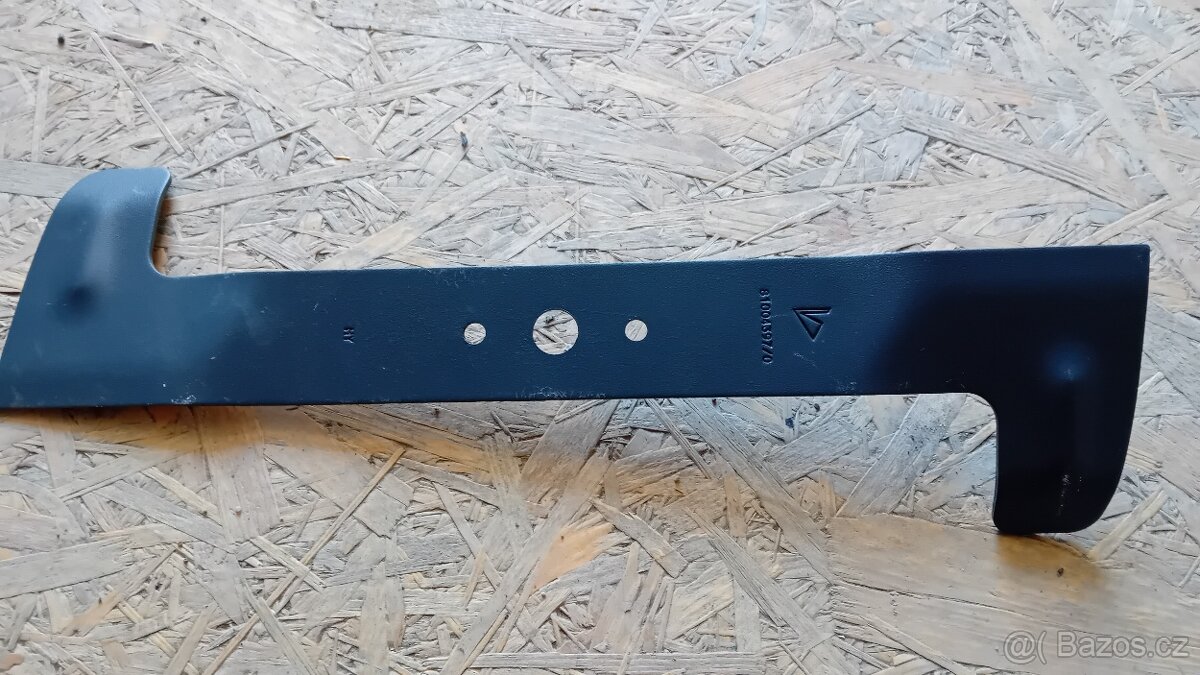 Nůž 46 cm High Lift pro sekačku