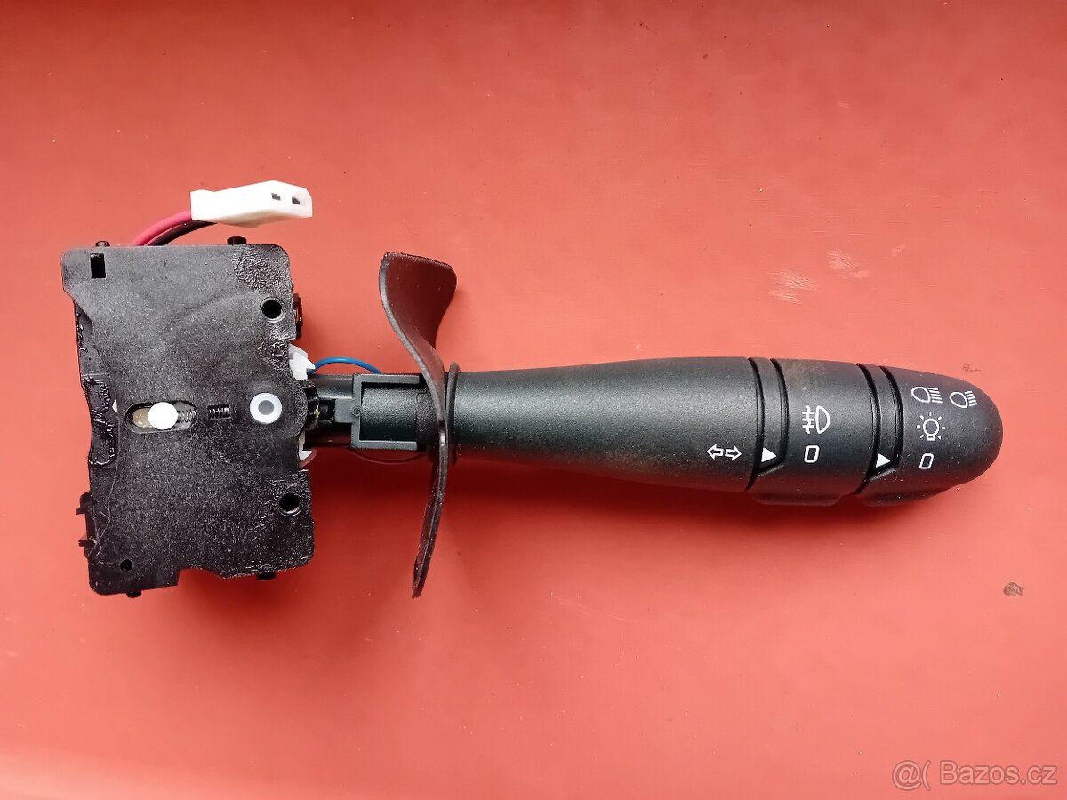 Spínač světel a blinkrů Renault