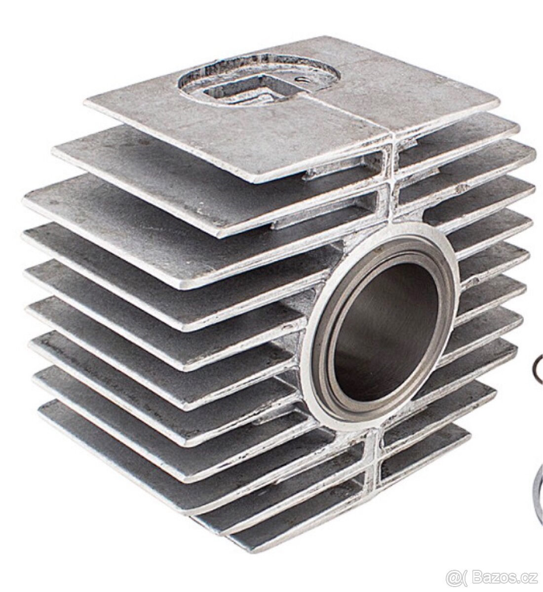 Koupím válec pionýr,babetta