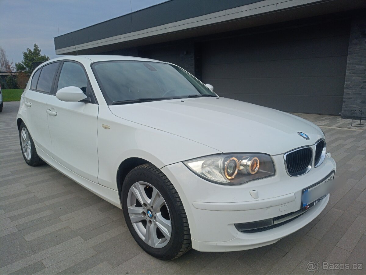 BMW 118d