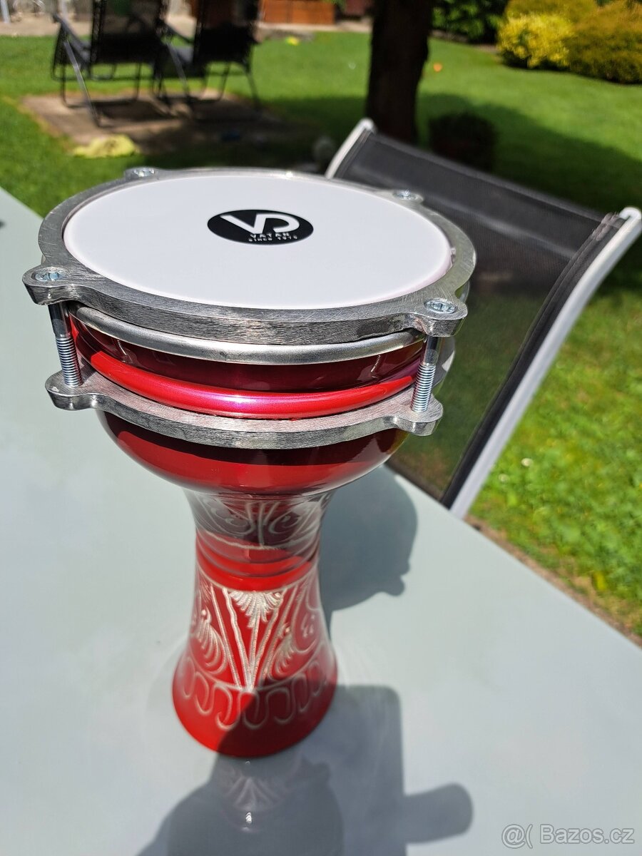 Bubínek Darbuka