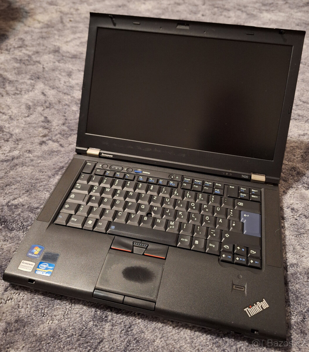 Lenovo ThinkPad T420 (TYPE 4236)