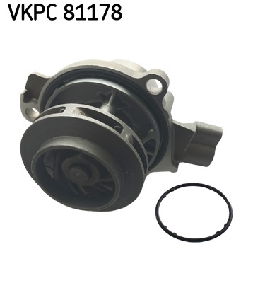 Vodní čerpadlo SKF 2.0TDI 103-130kw koncern VW