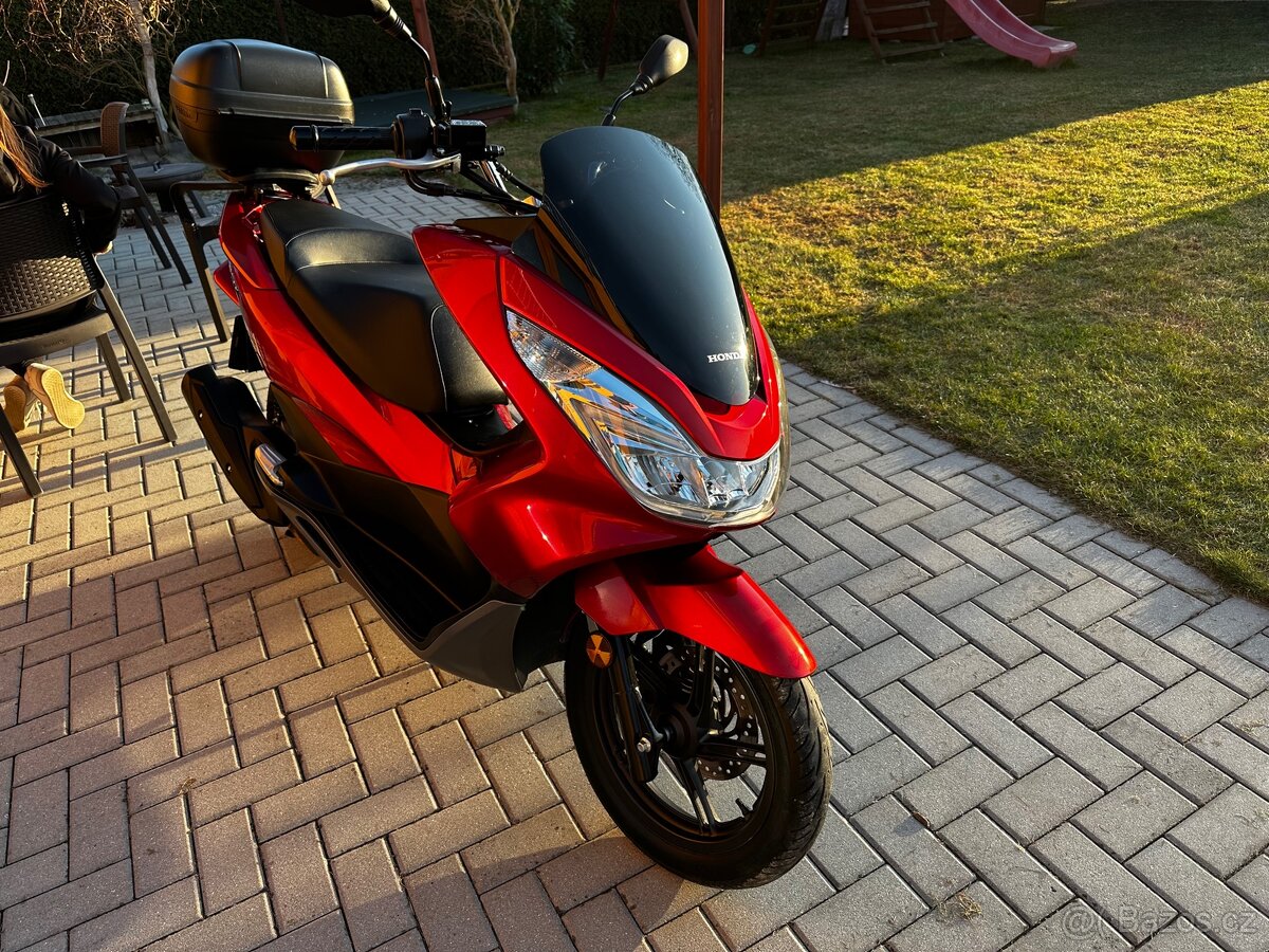 Honda PCX