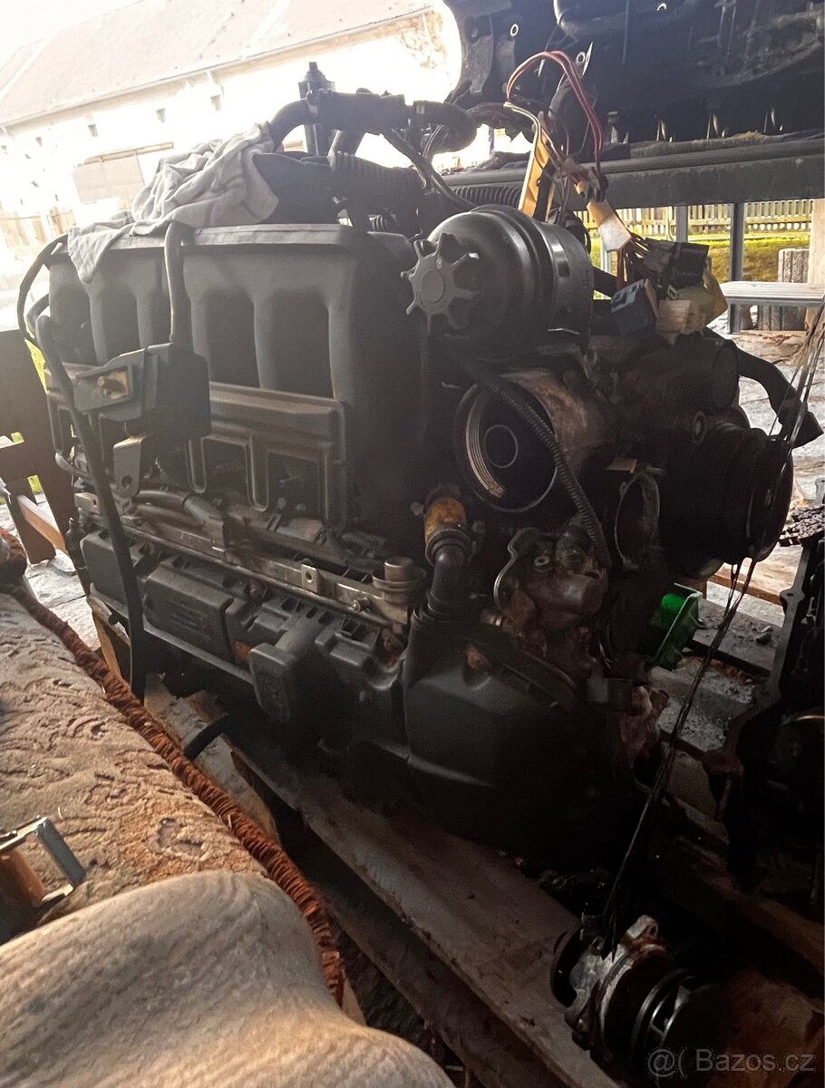 m52b20TU