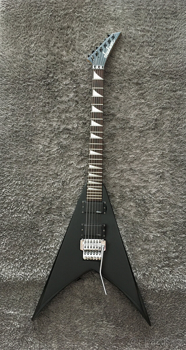 Jackson King V