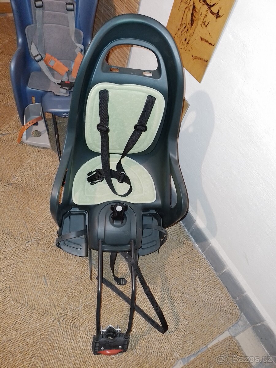 Sedačka na kolo