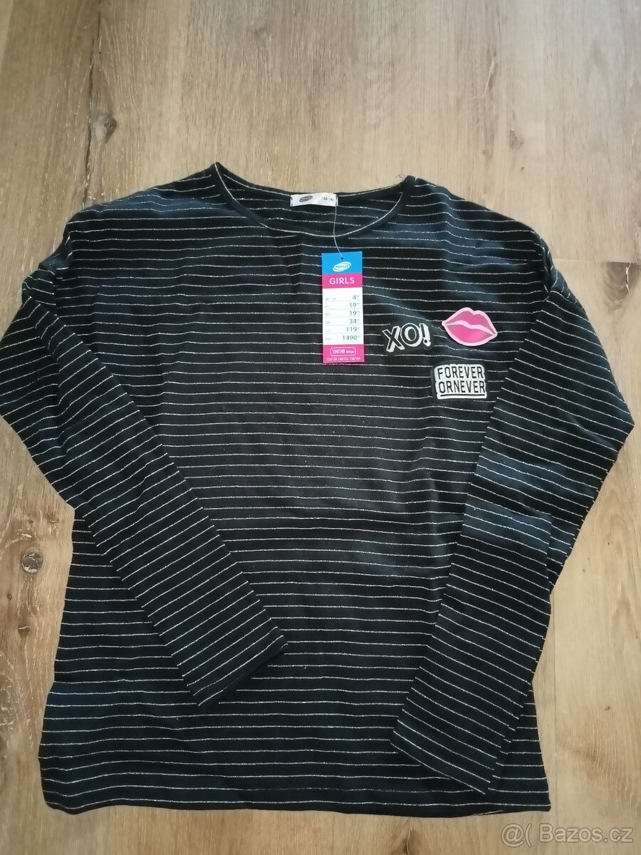 Holka 134/140