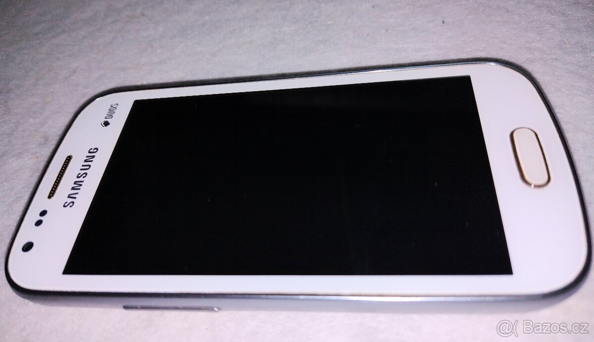Samsung Galaxy S Duos 2 S7582. 85% sleva
