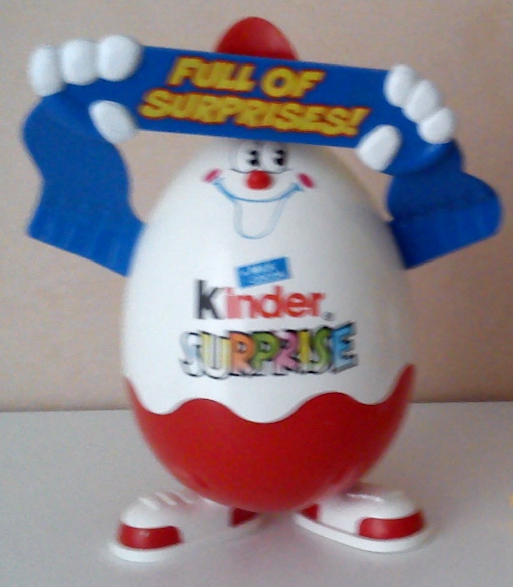 Kinder