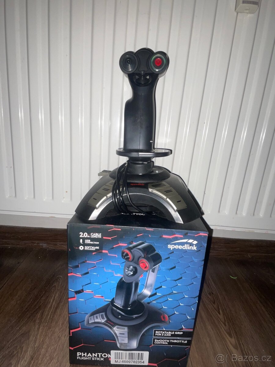 Joystick Speedlink PhantonHawk