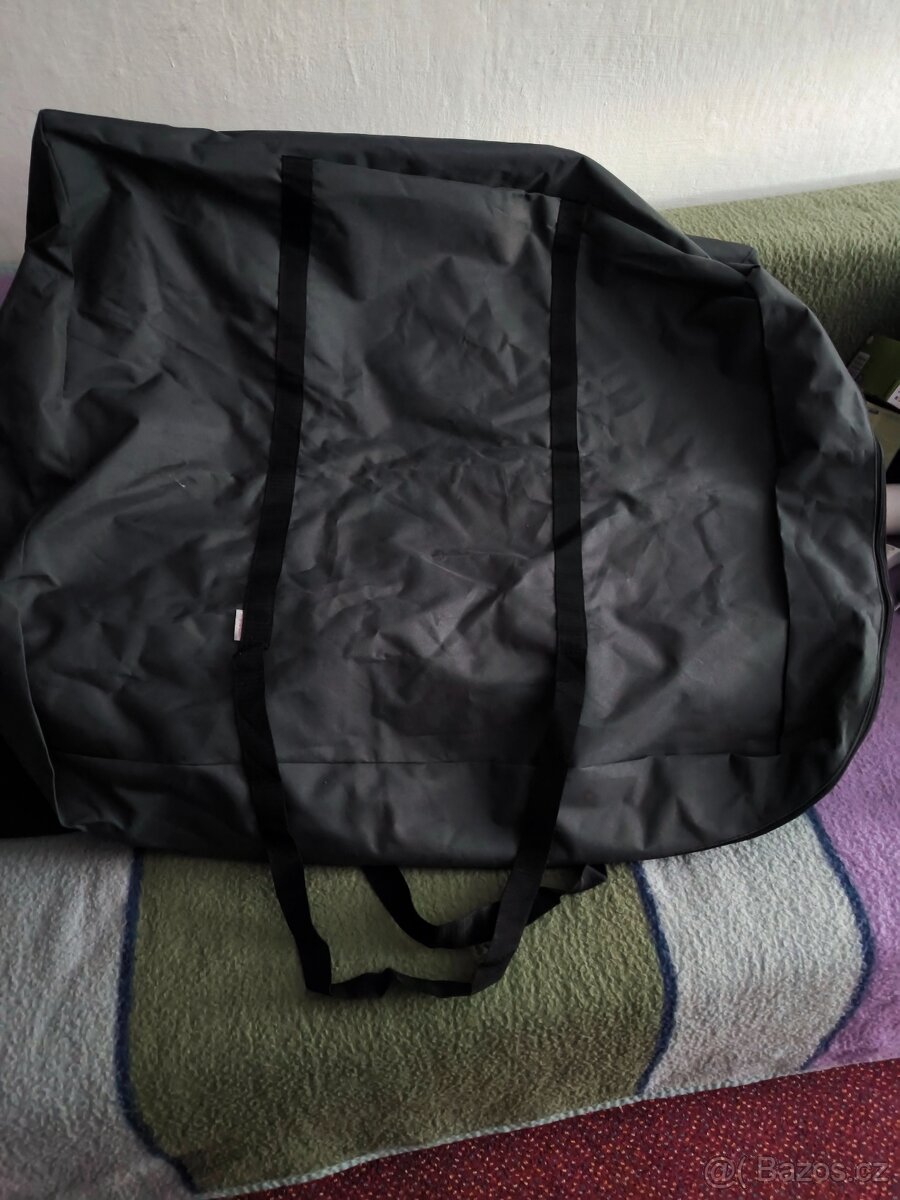 Nabízím nový obal na skládací kolo