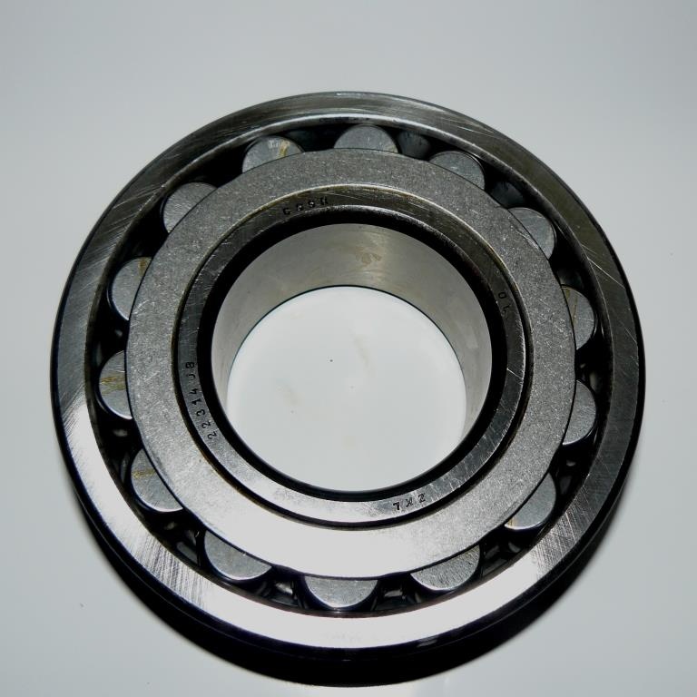 Ložisko 22314 JB ZKL (70x150x51 mm) soudečkové, ČR (NOVÉ)