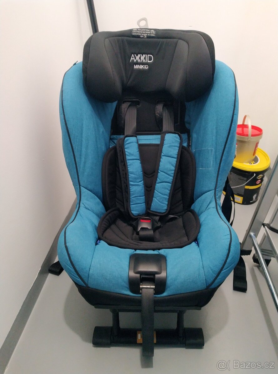 Axkid minikid