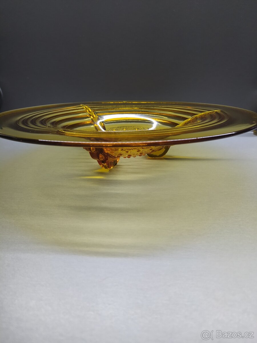 Art deco mísa