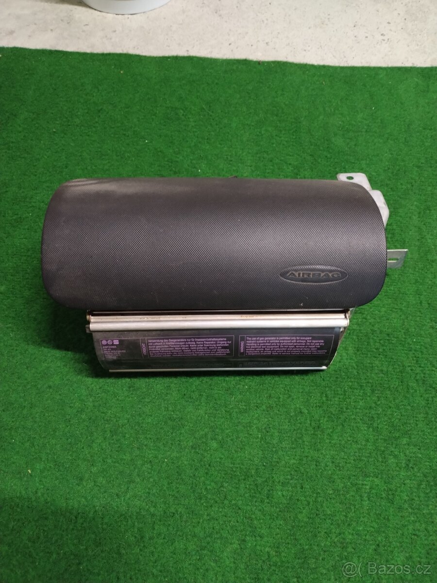 Airbag spolujezdce Seat Leon 1m / Toledo 2