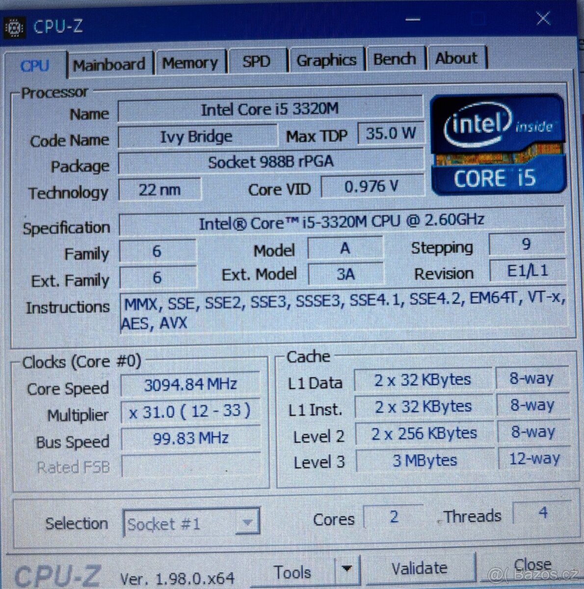 Lenovo ThinkPad T430