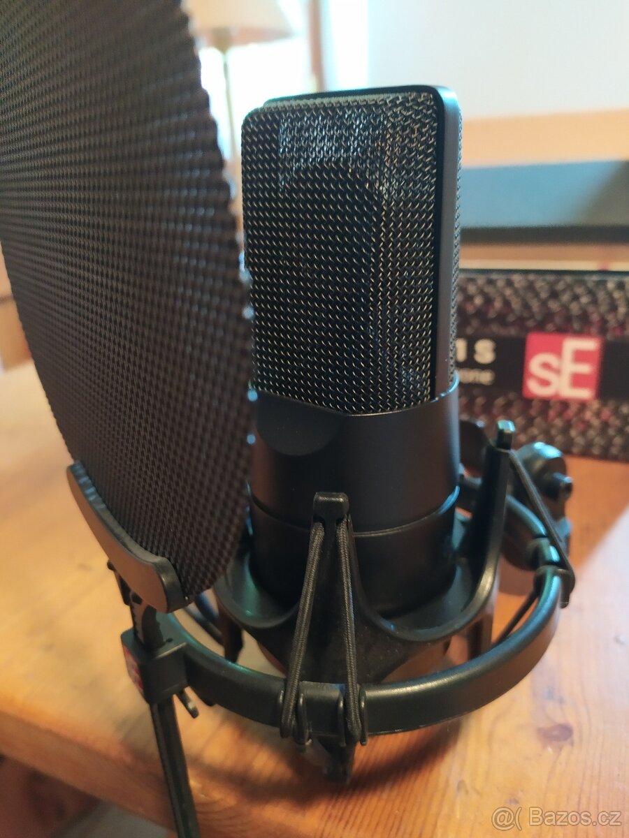 sE Electronics X1S