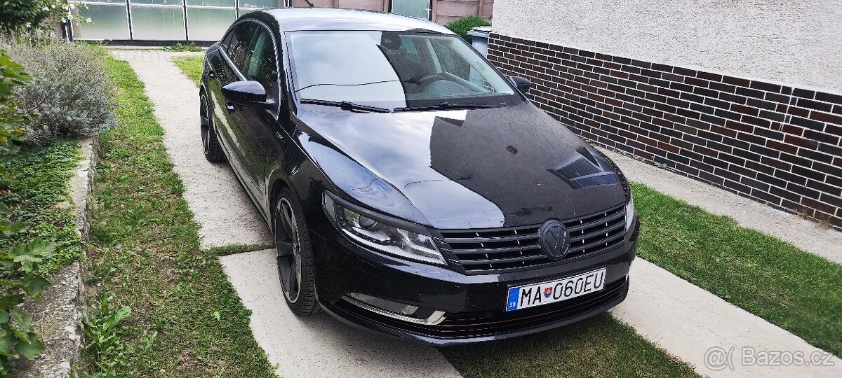 cc 3.6 vr6