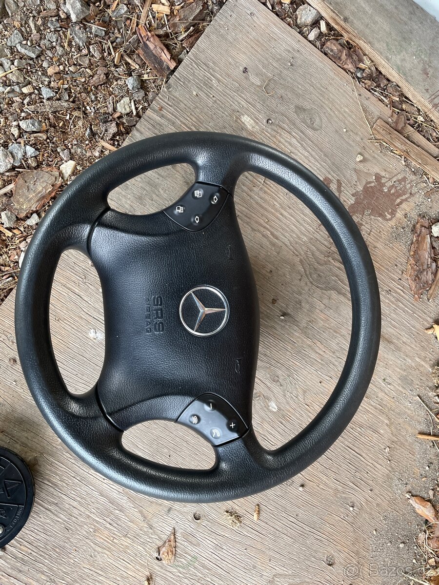 Volant W203 kombi