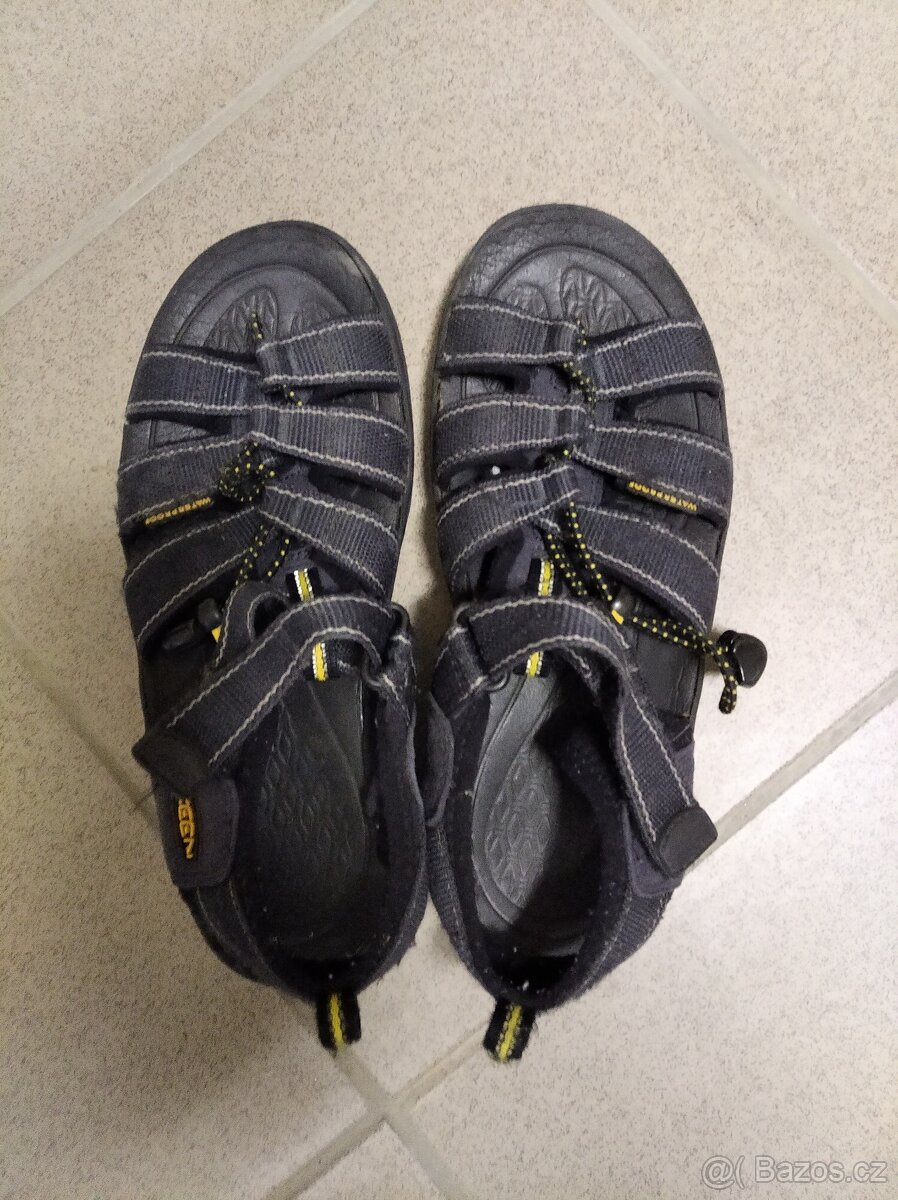 Sandále Keen vel. 37