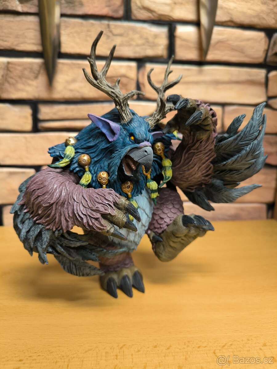 World of Warcraft Wildmoon Moonkin
