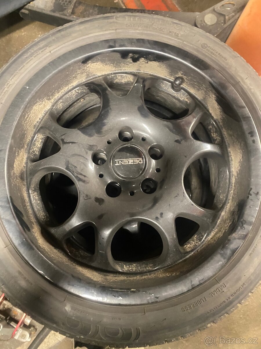 ALU 5x112 r17