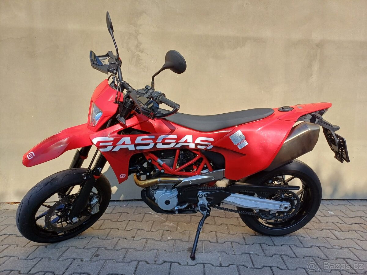 Prodám GasGas SM 700 2023
