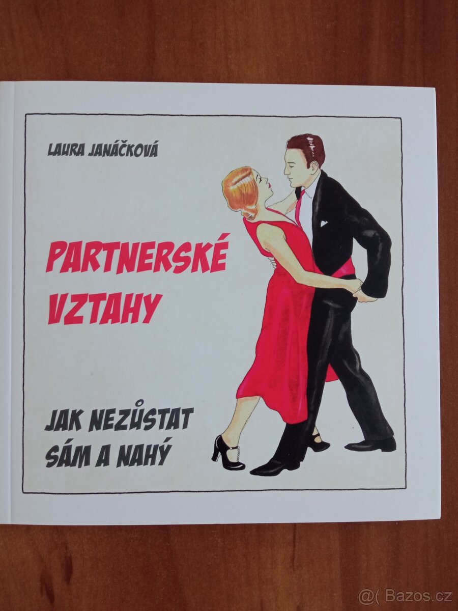 Partnerské vztahy