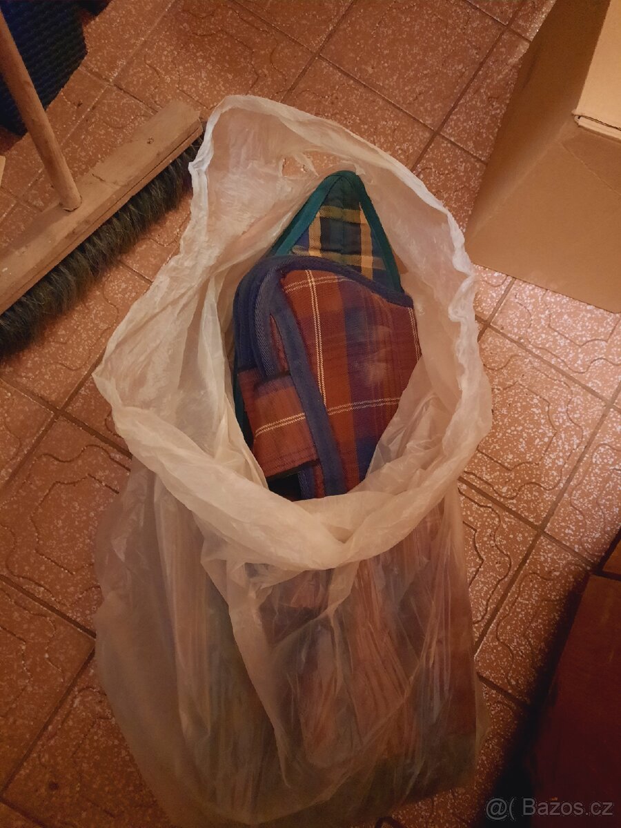 Transportní chrániče