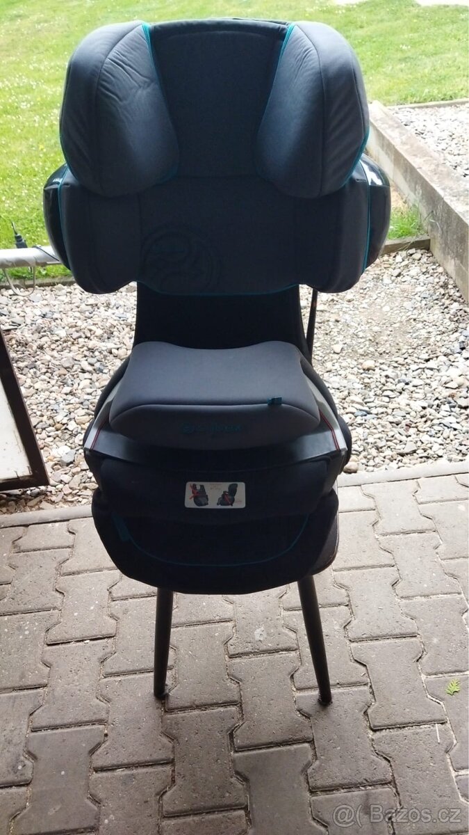Dětská autosedačka Cybex