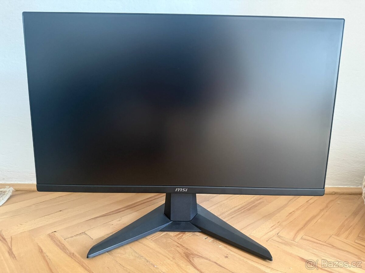 Monitor MSI G255F
